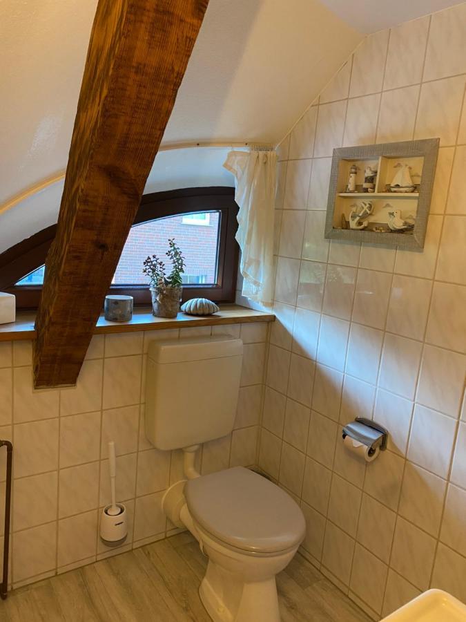 Ferienwohnung Otto Rappin Экстерьер фото