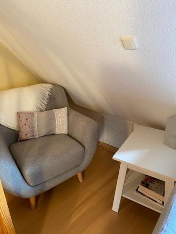 Ferienwohnung Otto Rappin Экстерьер фото